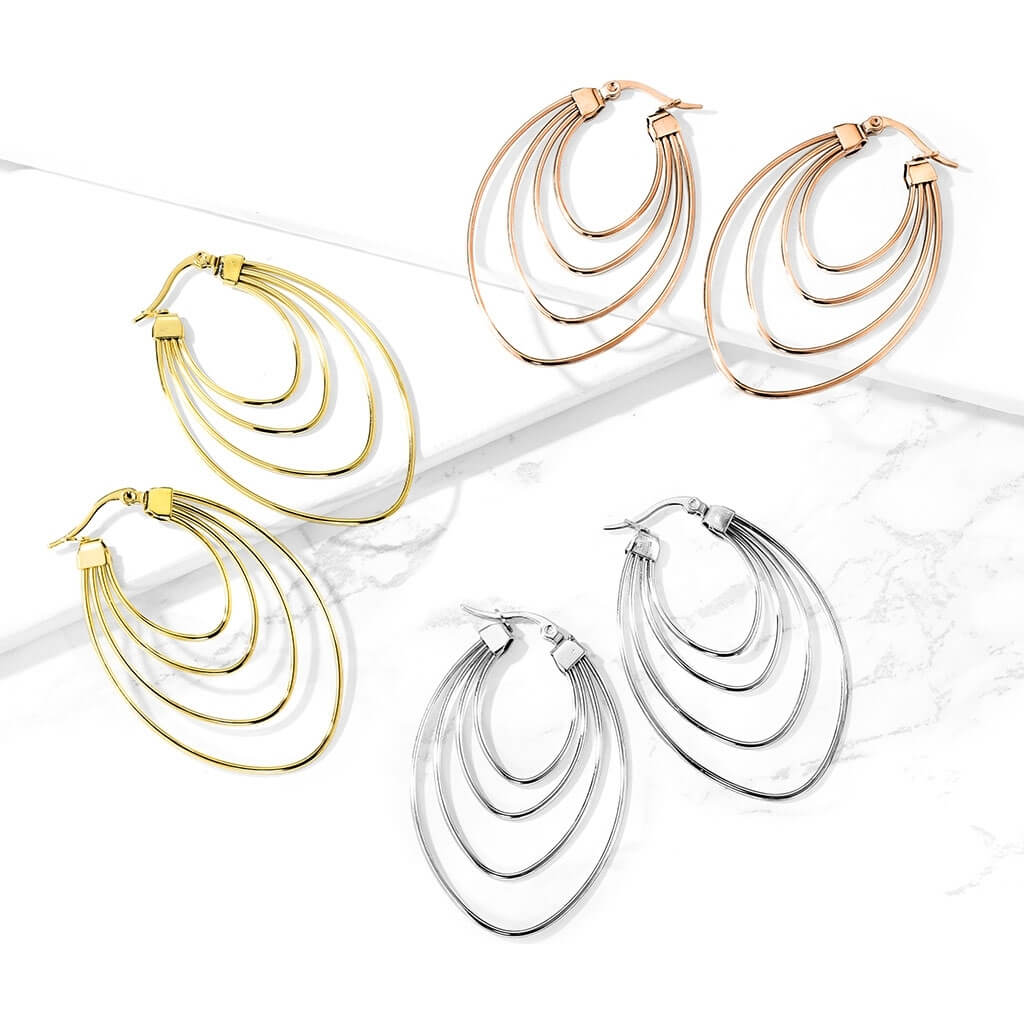 Quadruple Ring - Image 5