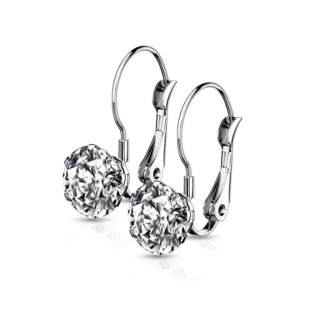 Round Zirconia - Image 7
