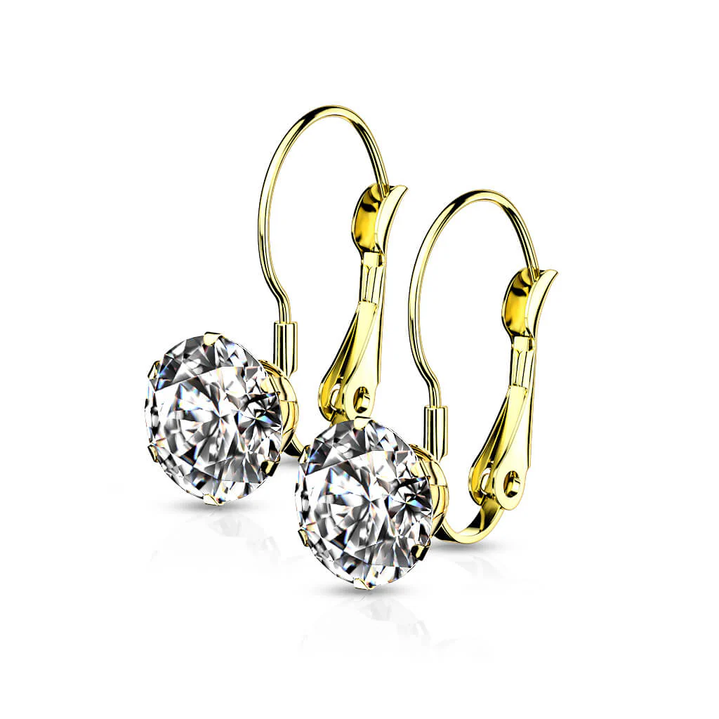 Round Zirconia - Image 8