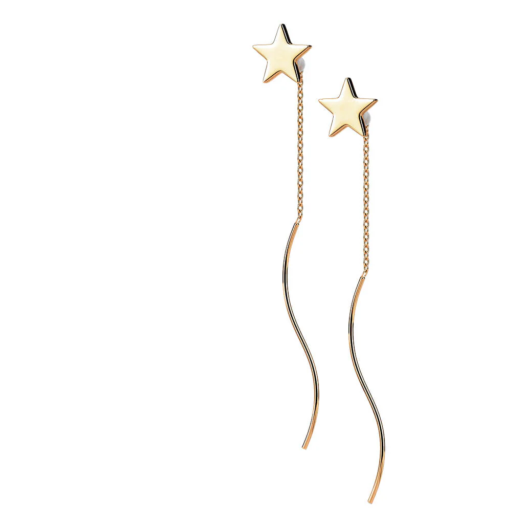 Star Chain dangle - Image 6