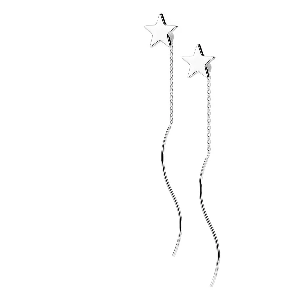 Star Chain dangle - Image 7
