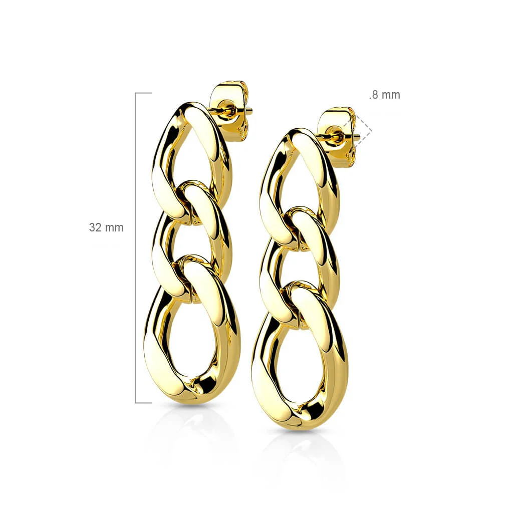 Big Chains dangle - Image 2