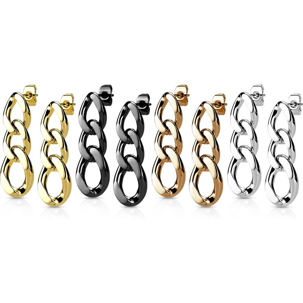 Big Chains dangle - Image 3