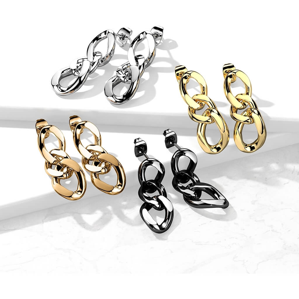 Big Chains dangle - Image 5