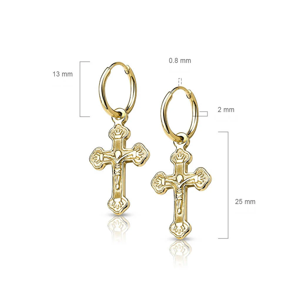 Cross dangle - Image 2