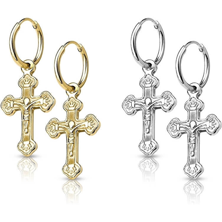 Cross dangle - Image 3