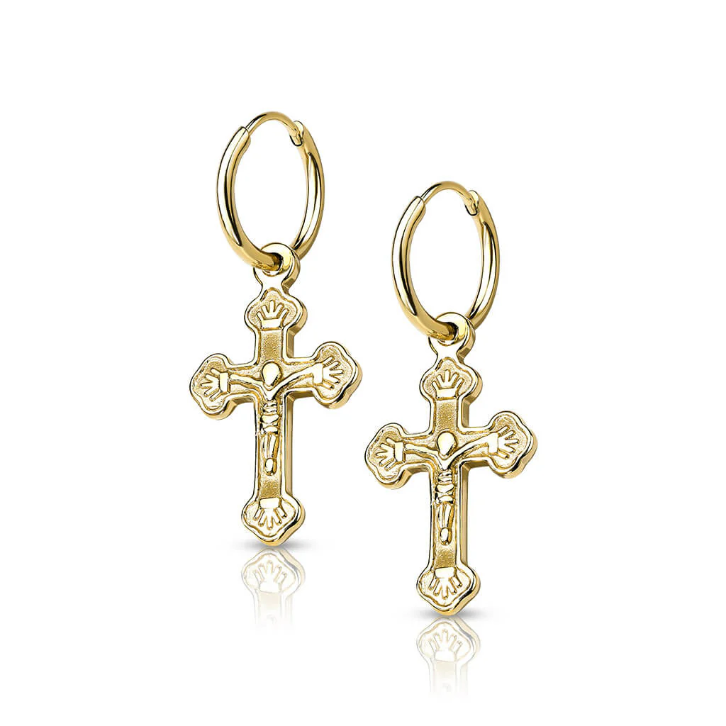 Cross dangle - Image 4