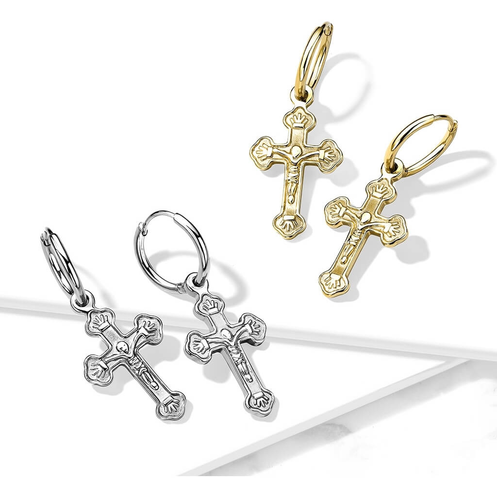 Cross dangle - Image 5