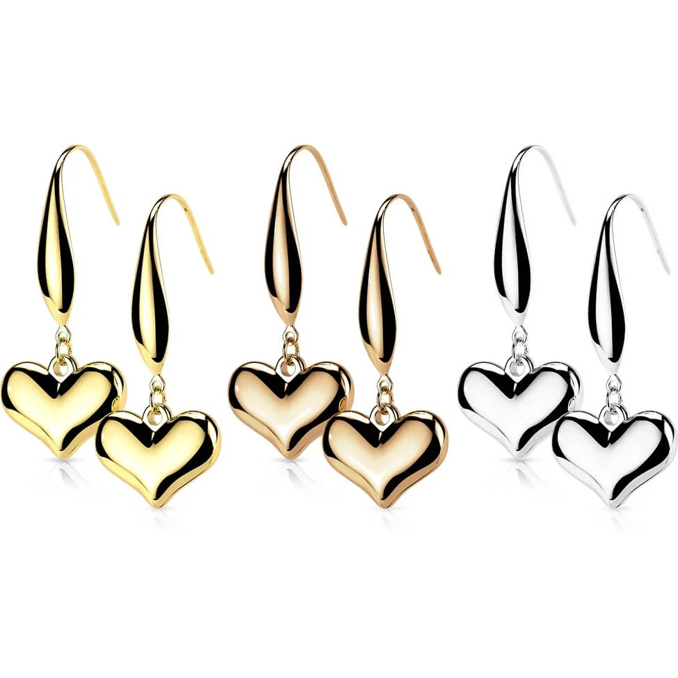 Heart dangle - Image 3