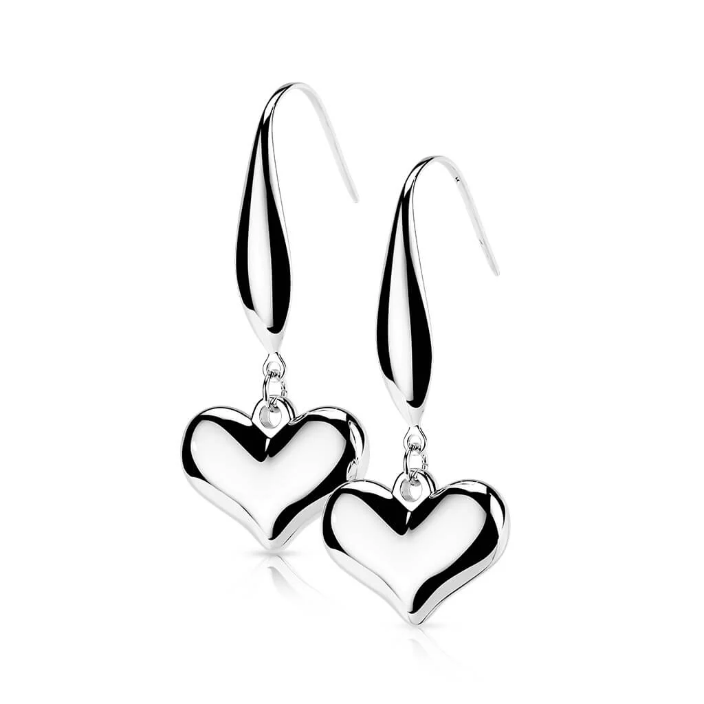 Heart dangle - Image 7