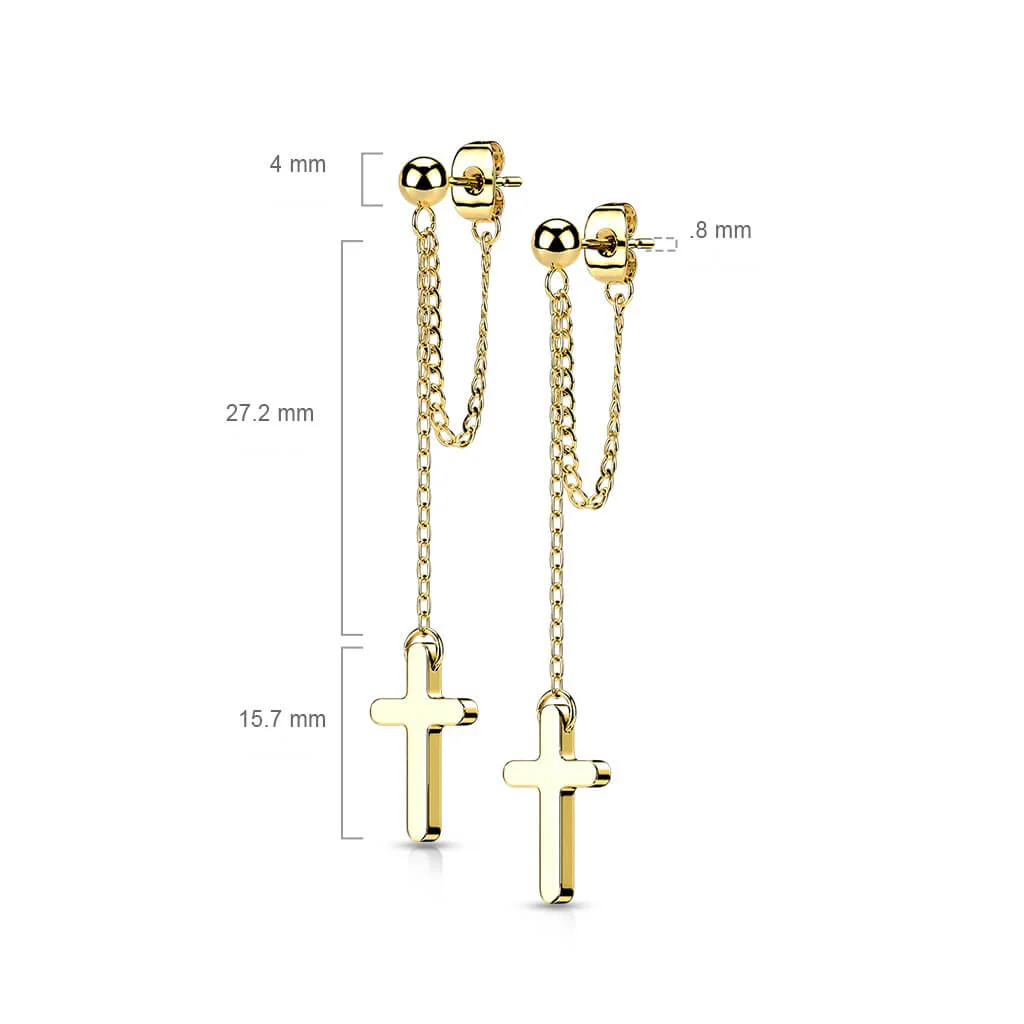 Cross Chain dangle - Image 2
