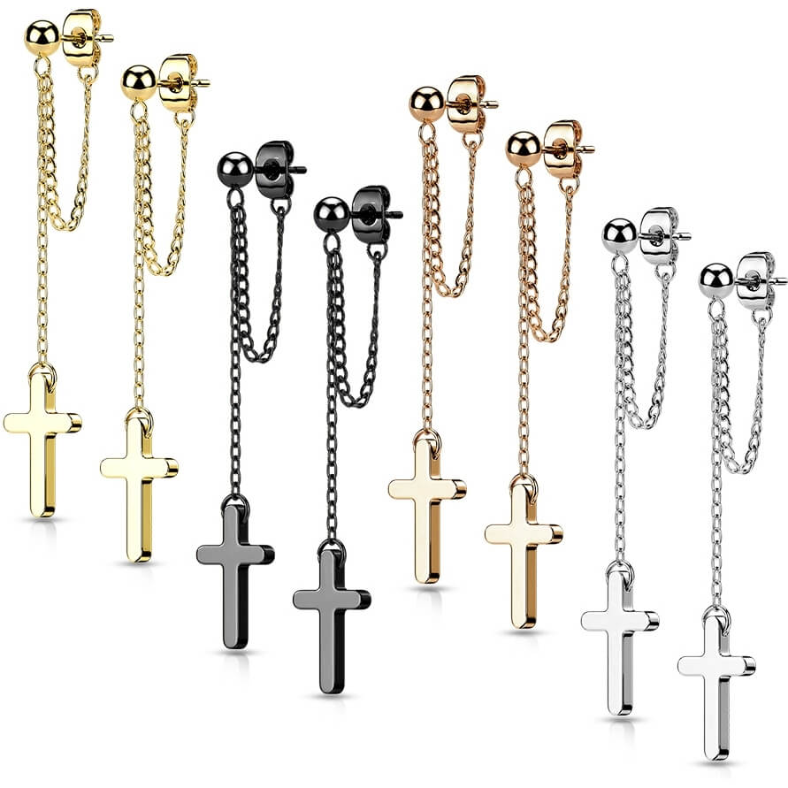 Cross Chain dangle - Image 3