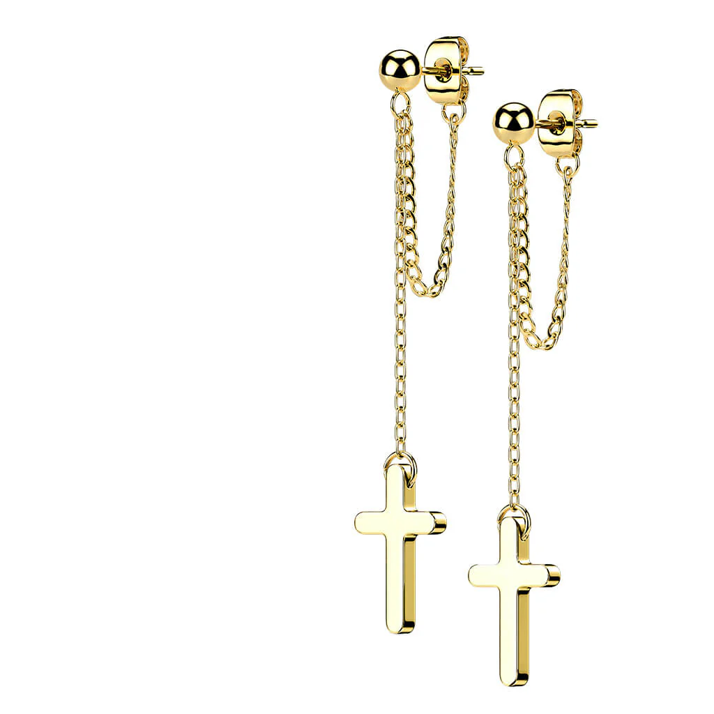 Cross Chain dangle - Image 4