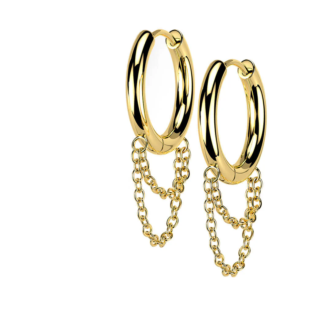 Chain dangle Clicker - Image 4
