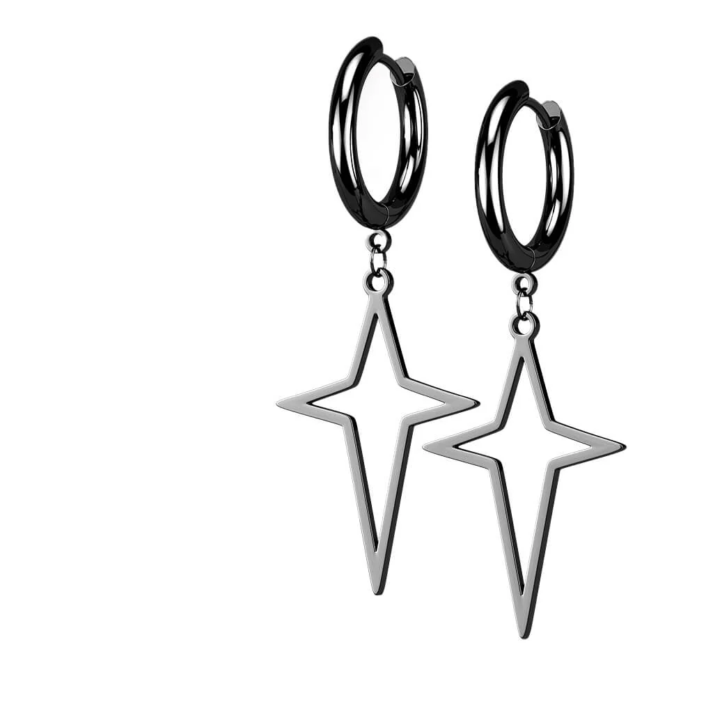 Star dangle Clicker - Image 6