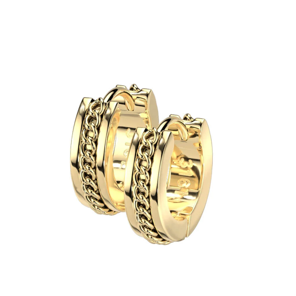 Chain Design Clicker - Image 3