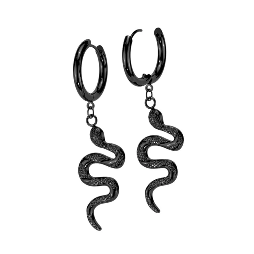 Snake dangle Clicker - Image 4