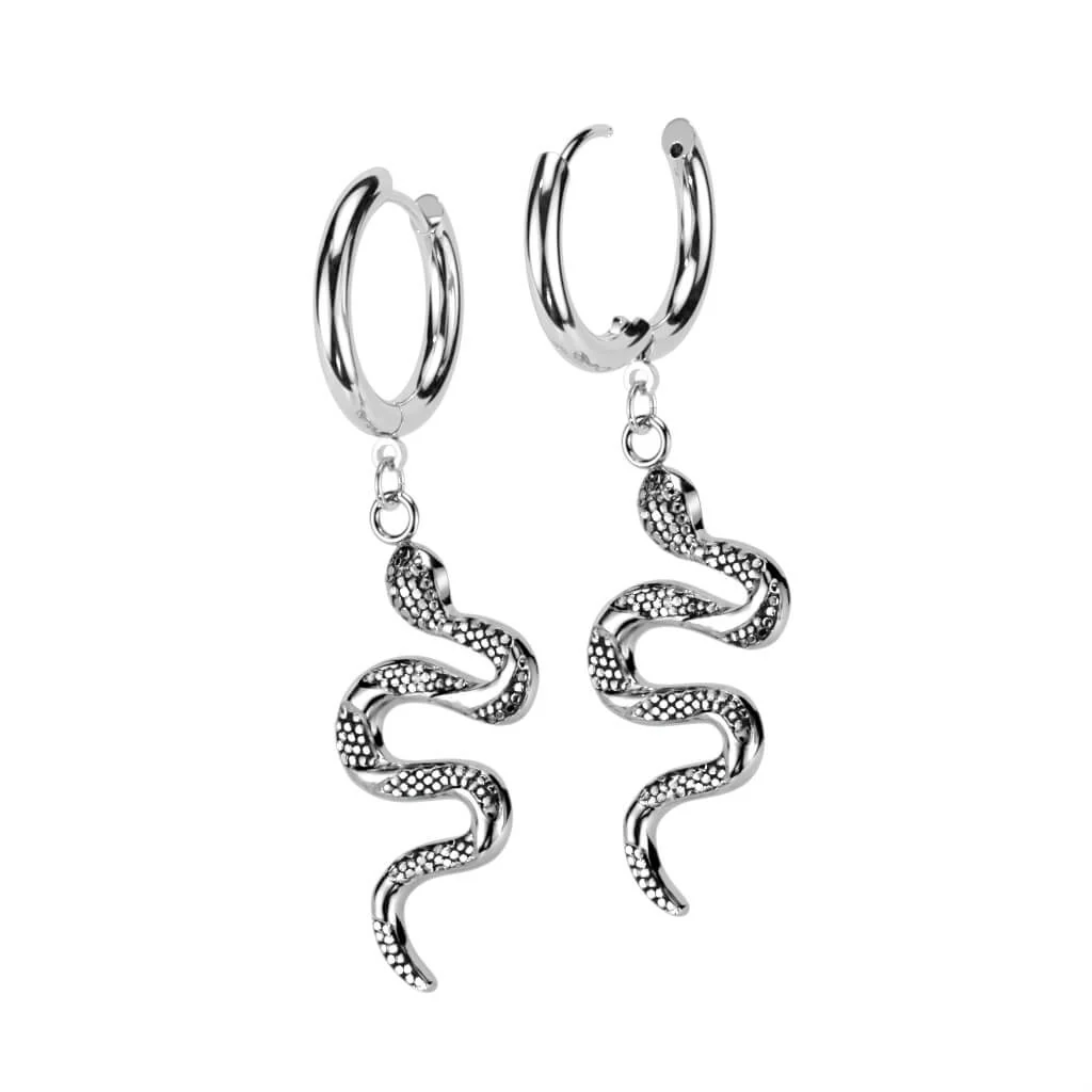 Snake dangle Clicker - Image 5