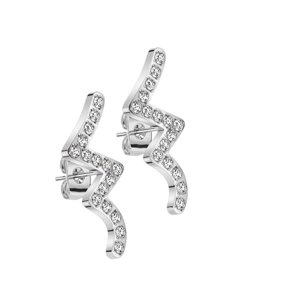 Wave Zirconia - Image 4