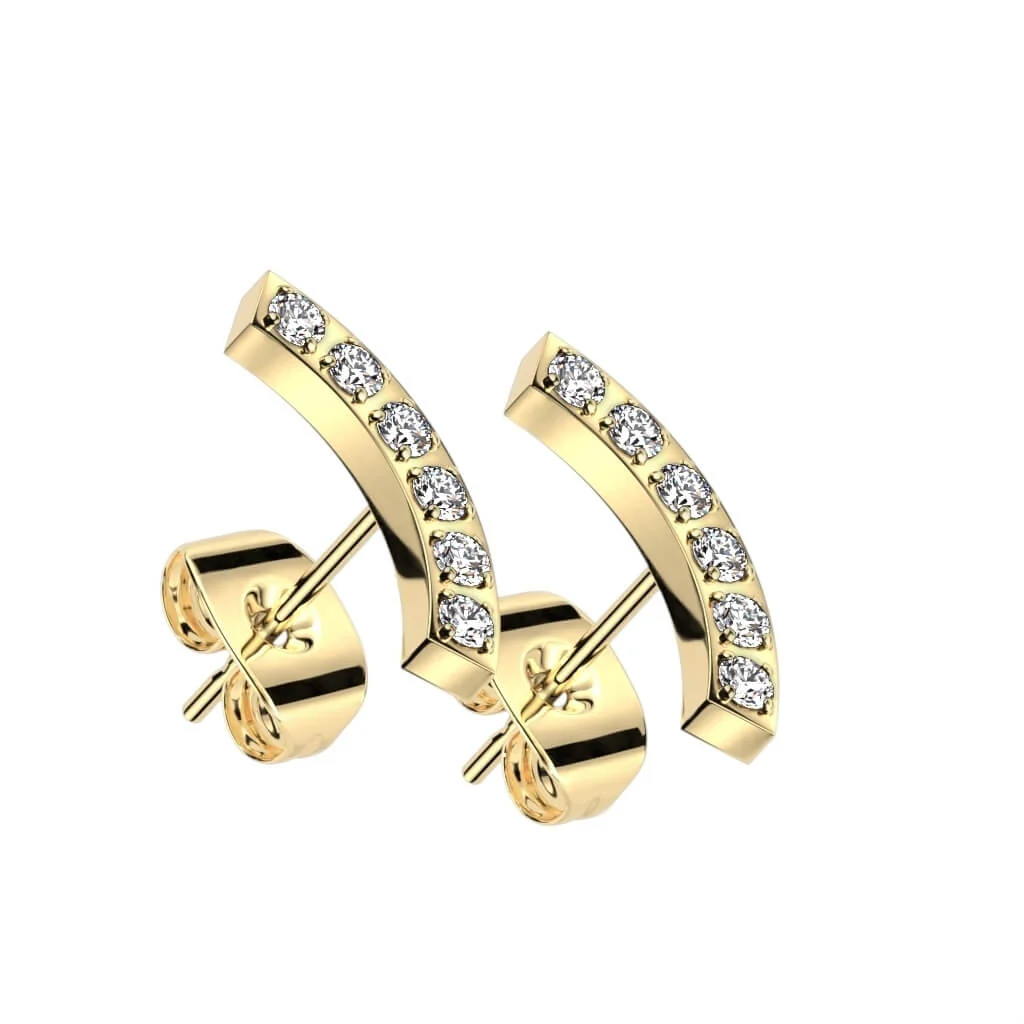 Curved Zirconia - Image 3