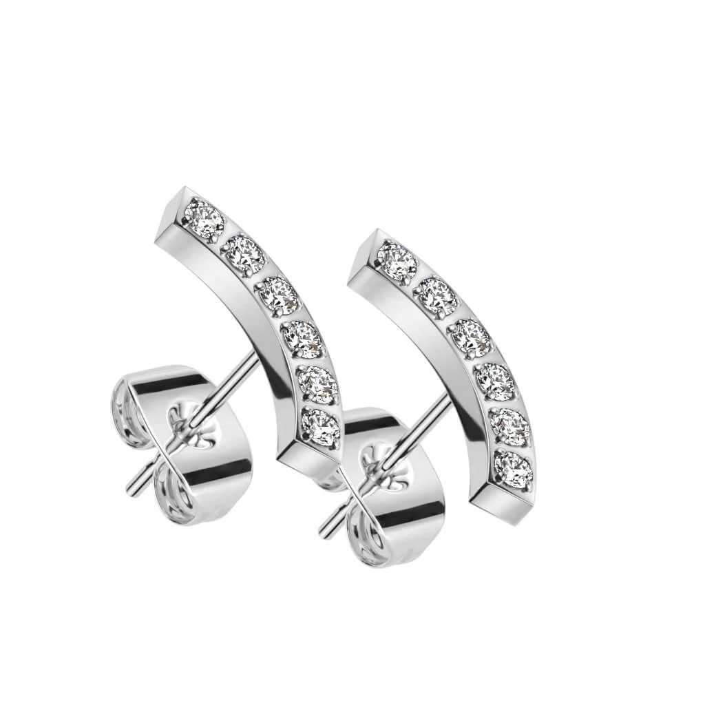 Curved Zirconia - Image 5