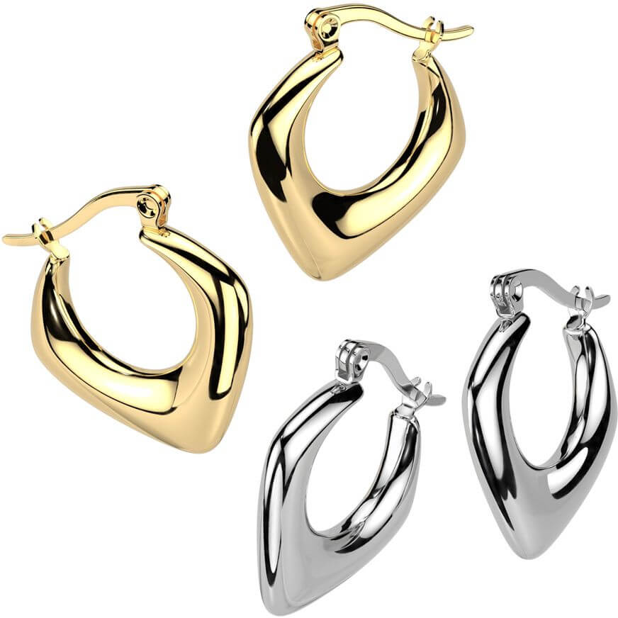diamond shaped - Image 3