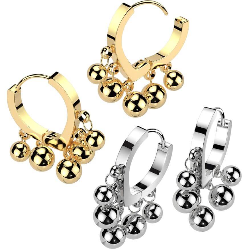 dangle balls - Image 3