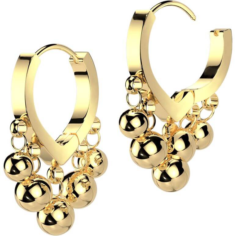 dangle balls - Image 4