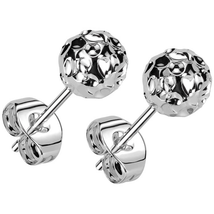 hammered ball - Image 4