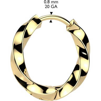 twisted 2.5mm thick - Image 2