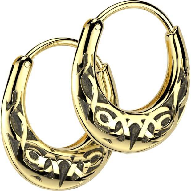 Celtic tribal