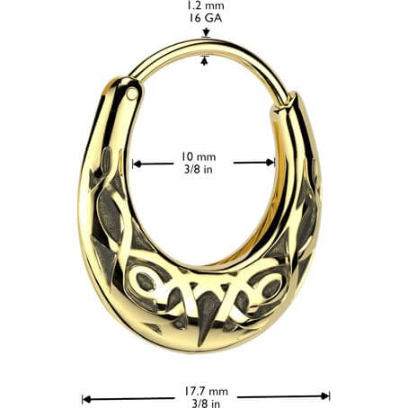 Celtic tribal - Image 2