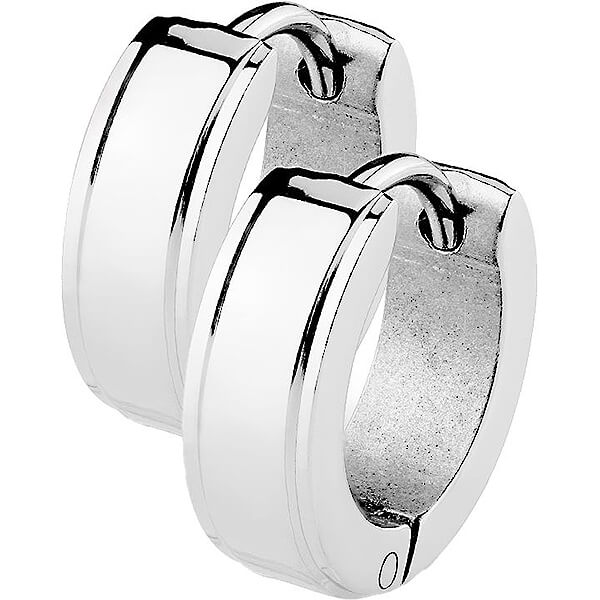 Silver Clicker