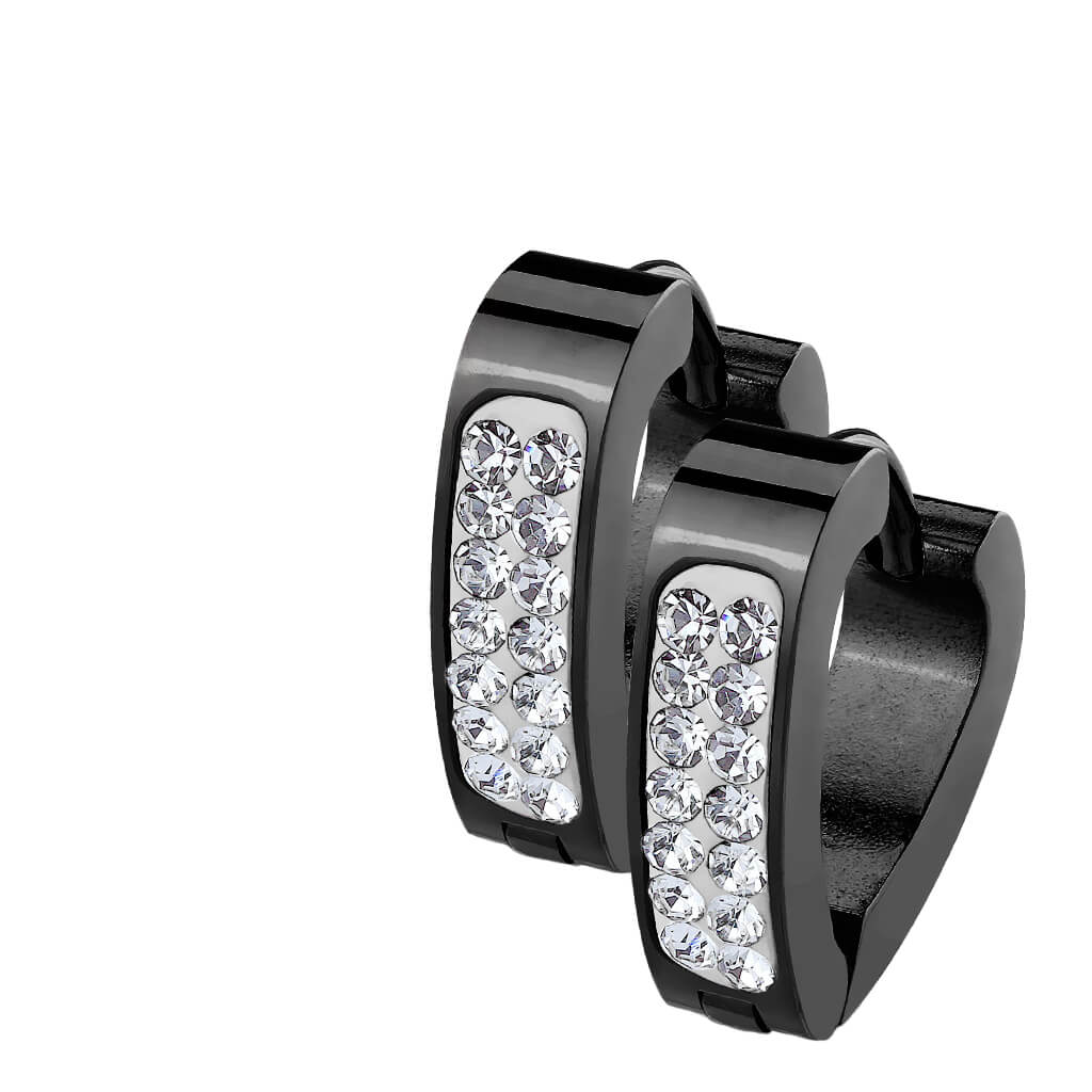 Triangle Zirconia Clicker - Image 3
