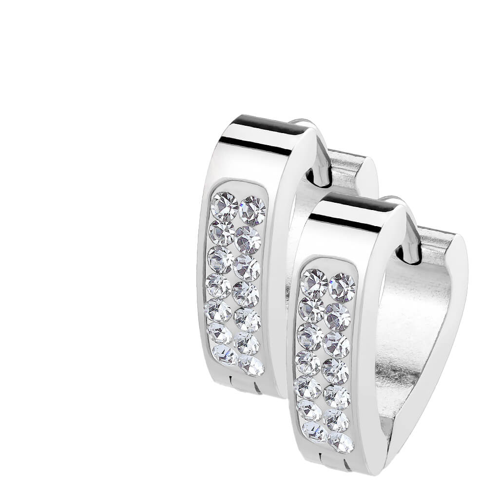 Triangle Zirconia Clicker - Image 5