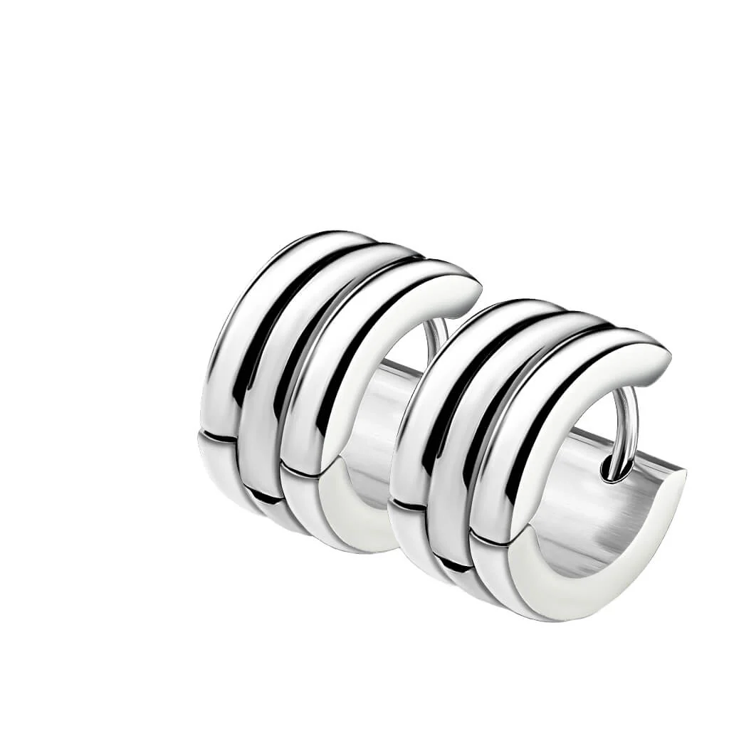 Dome striped Clicker - Image 5