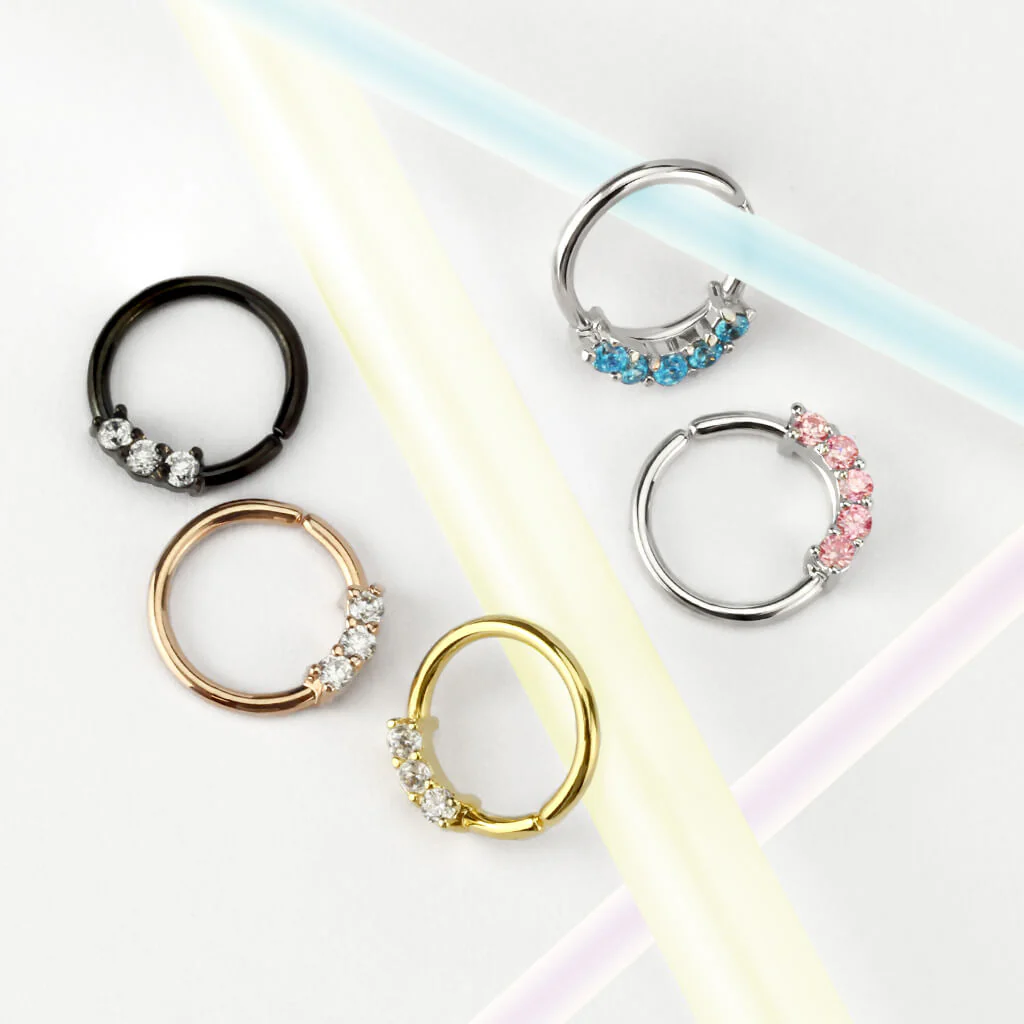 Ring 5 Zirconia Bendable - Image 5