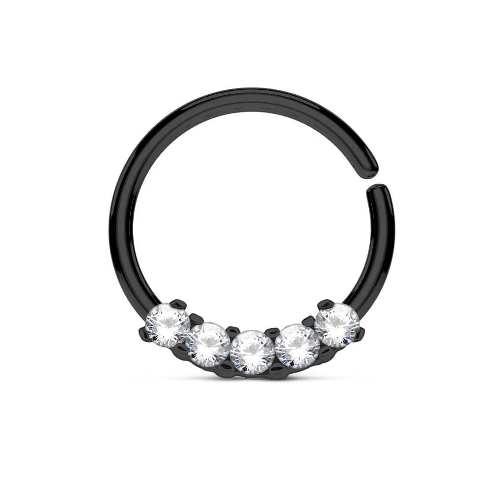 Ring 5 Zirconia Bendable - Image 6