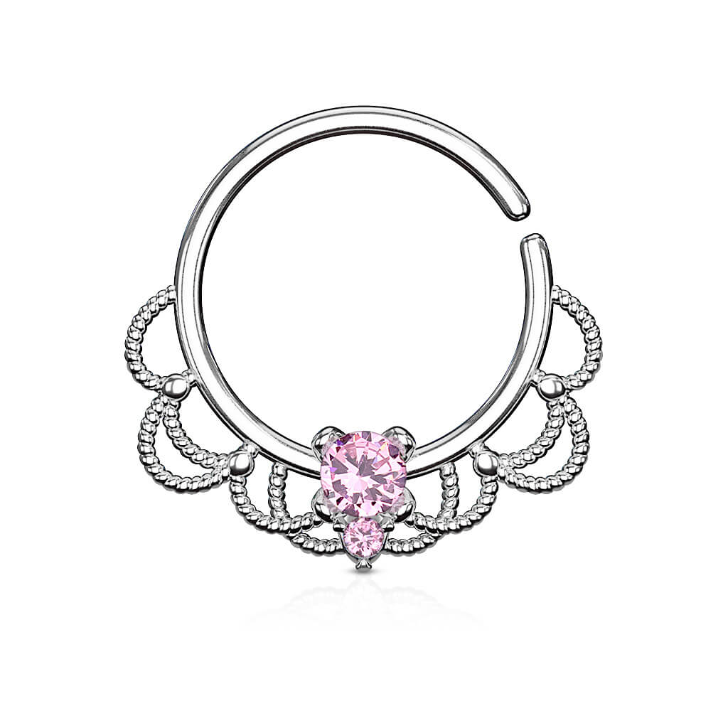 Ring Zirconia Bendable - Image 4