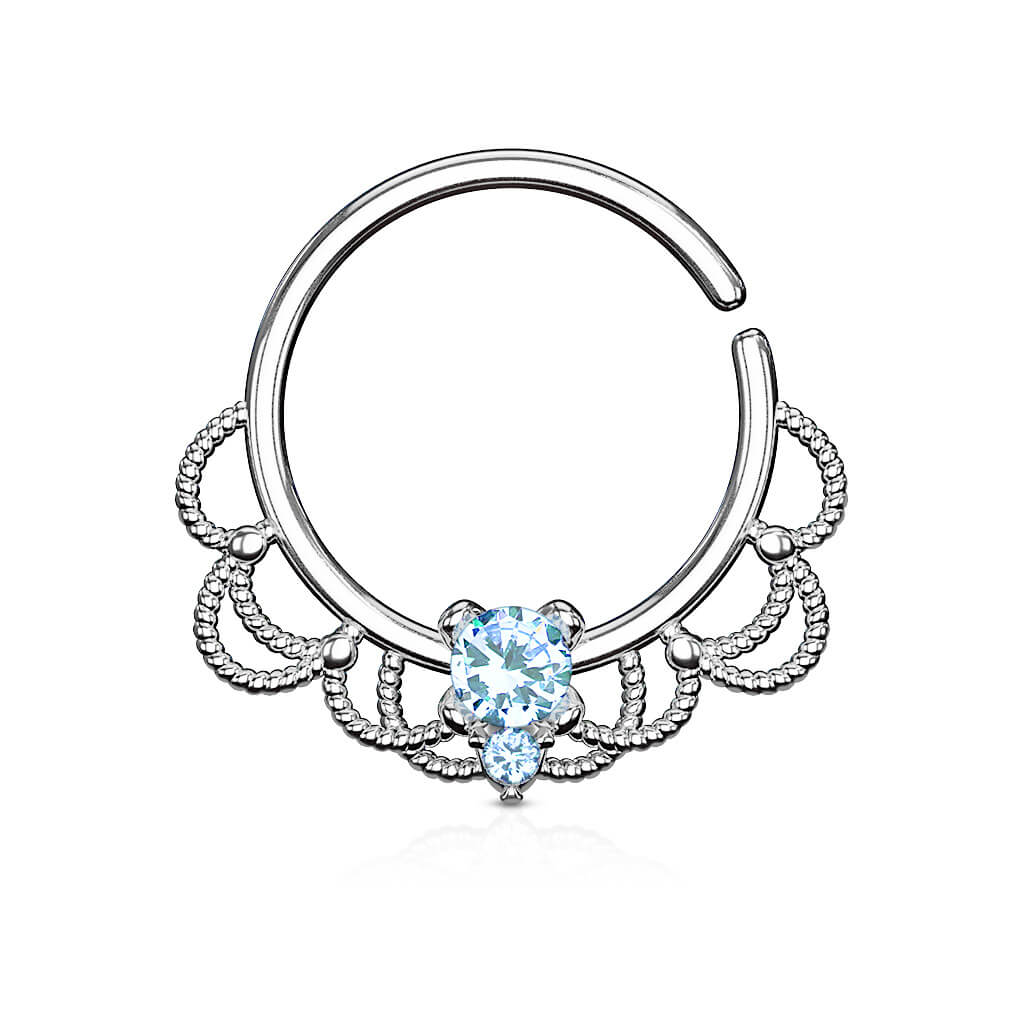 Ring Zirconia Bendable - Image 5