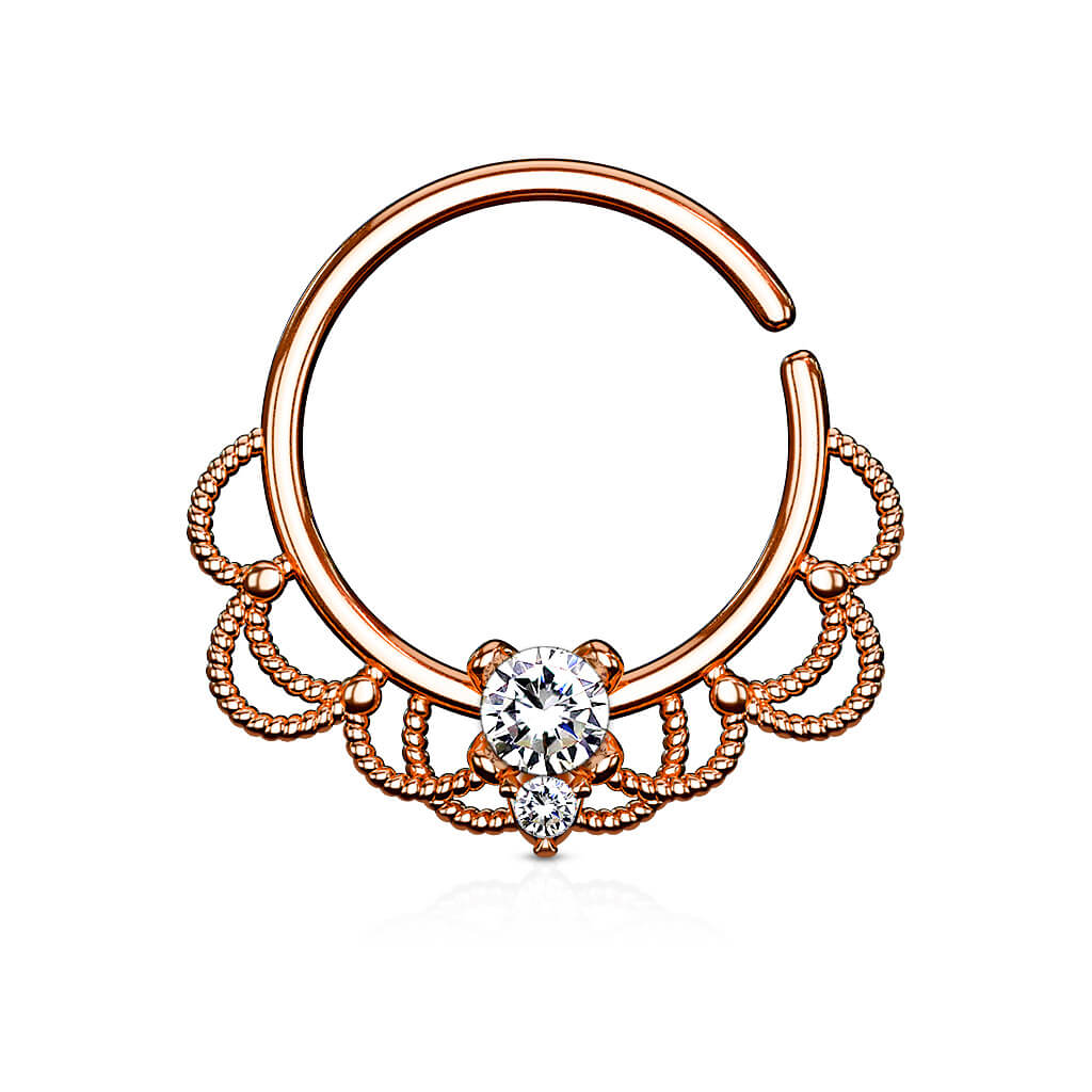 Ring Zirconia Bendable - Image 6