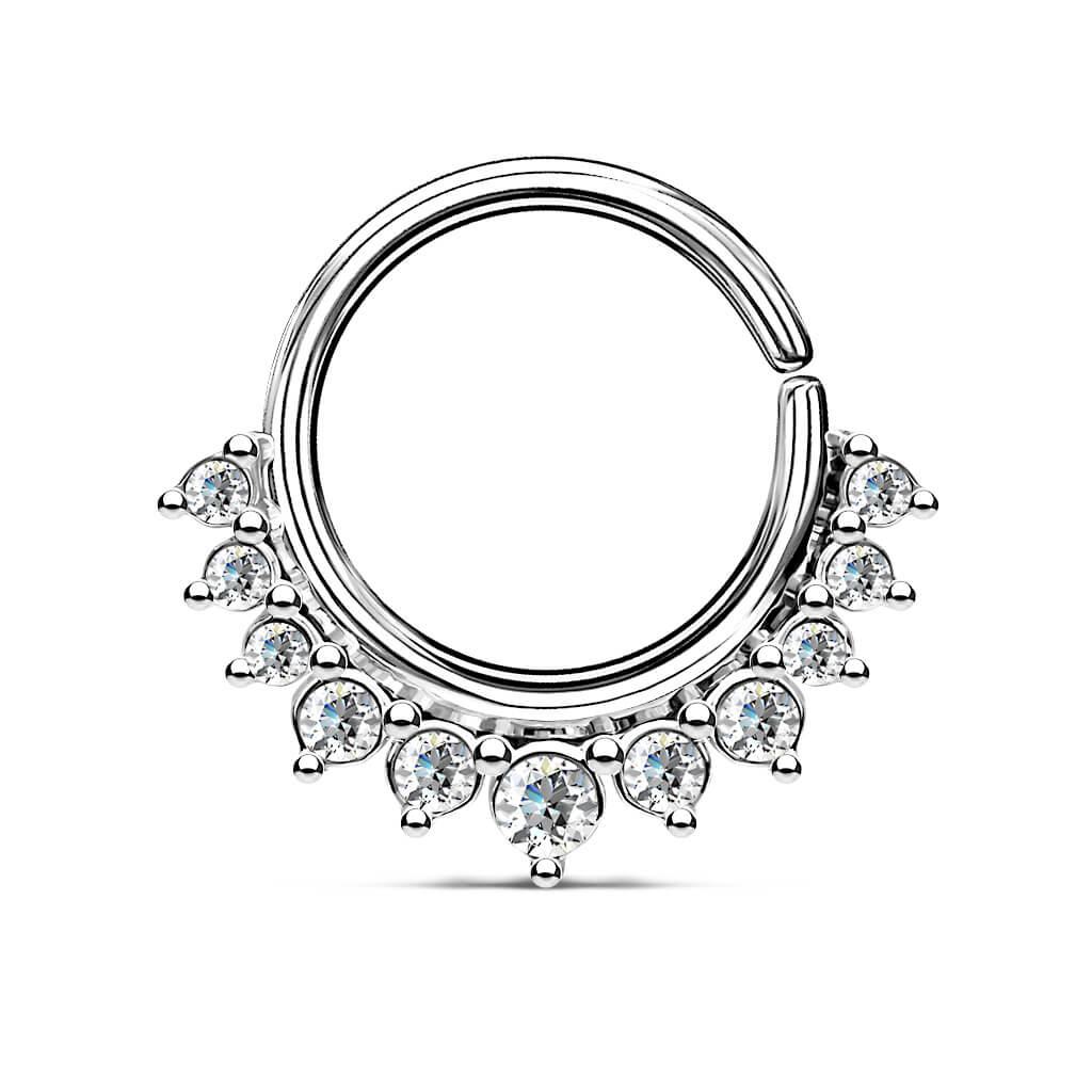 Ring Zirconia Bendable - Image 6