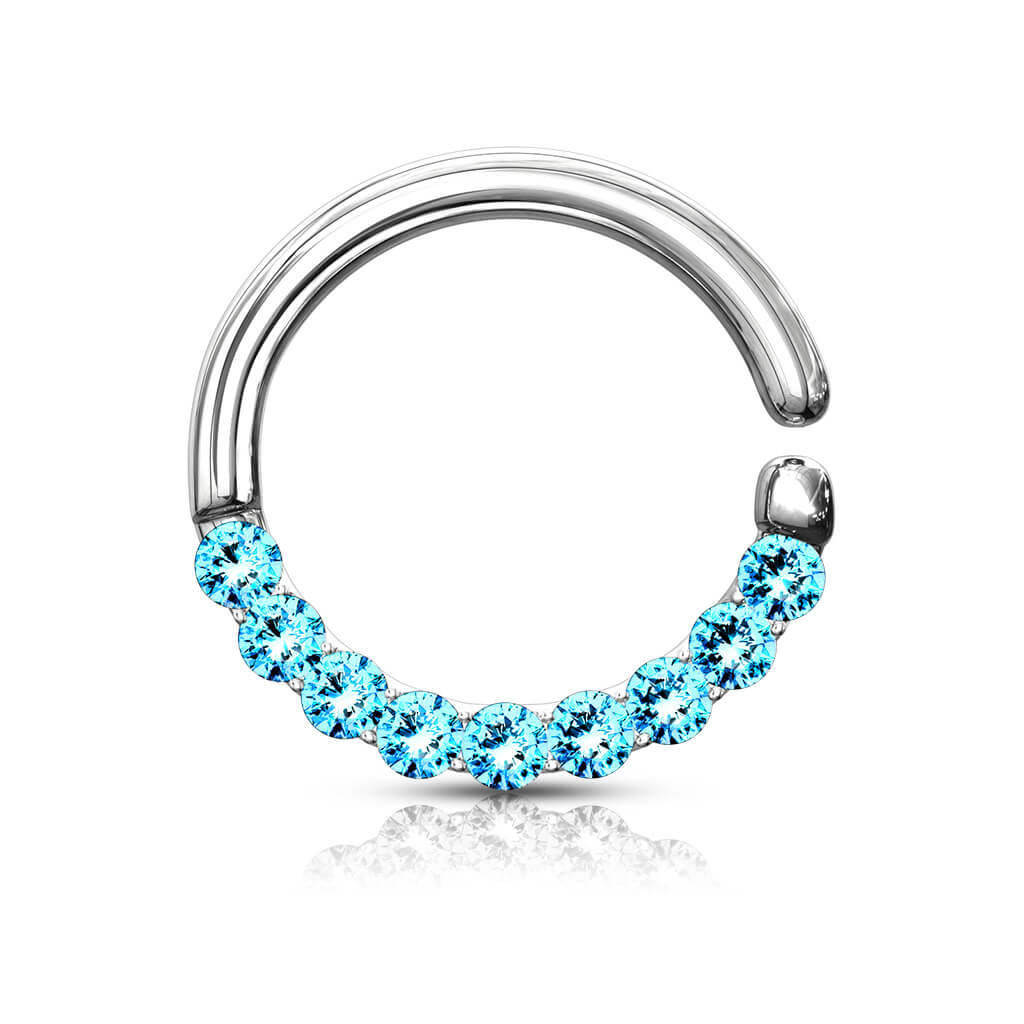 Ring Zirconia Bendable - Image 10