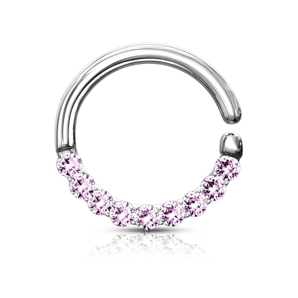 Ring Zirconia Bendable - Image 8