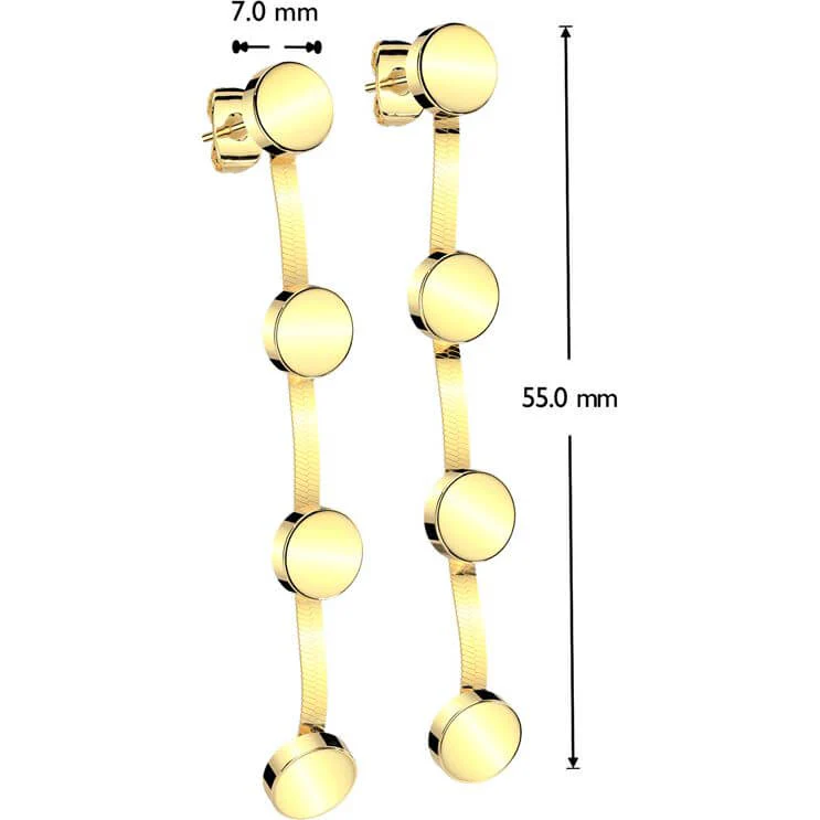 dangle with flat rings - Image 2