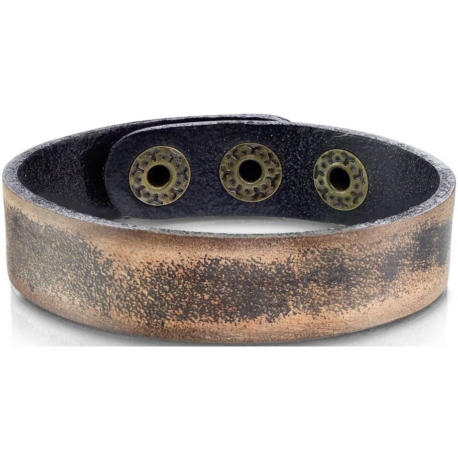 Bracelet Burnt Brown