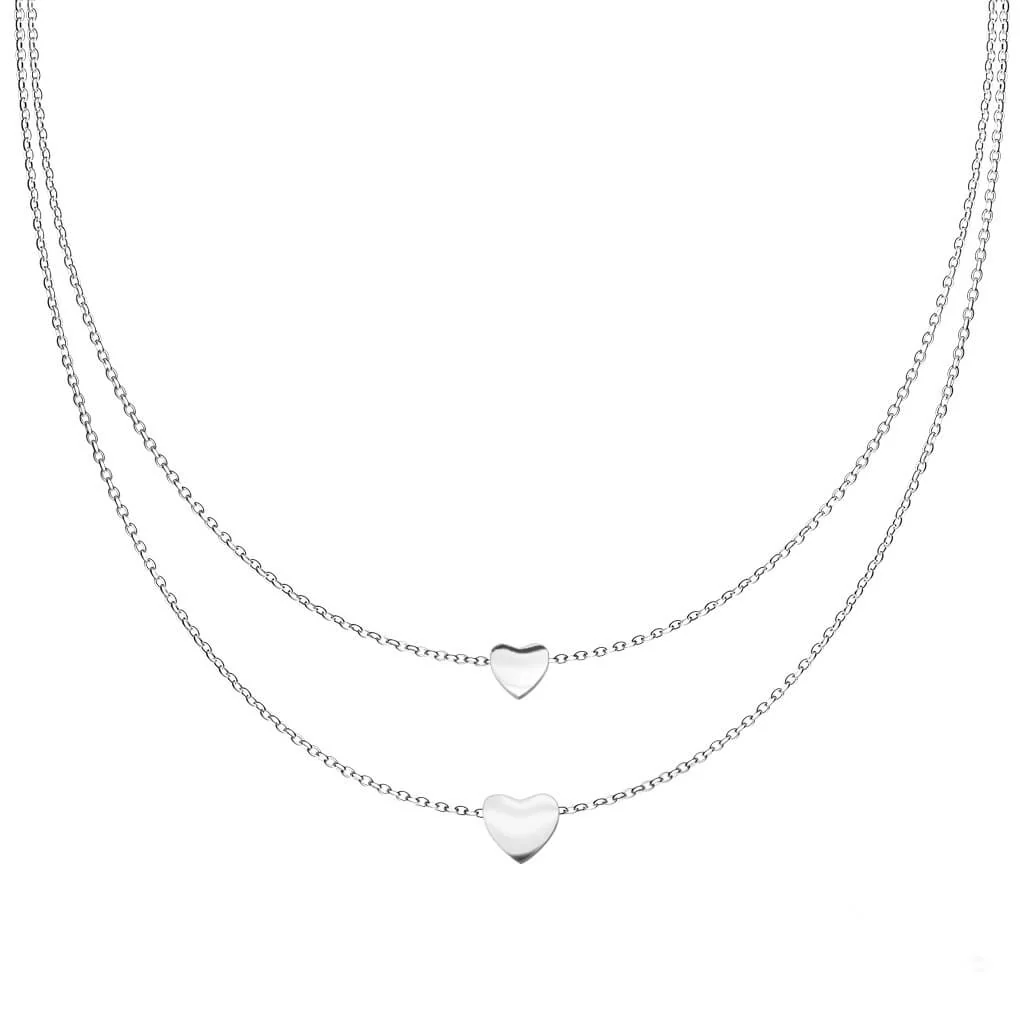 Double Heart Layered - Image 5