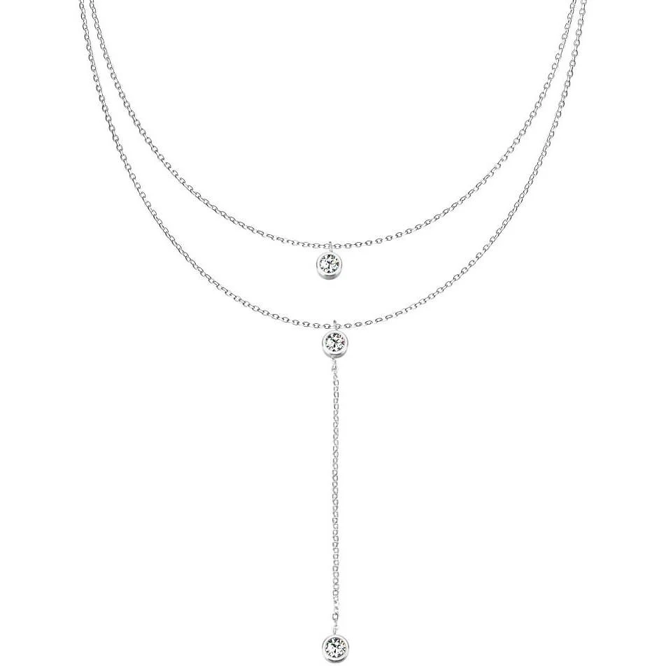 Ball Pendant Ball Double Layered