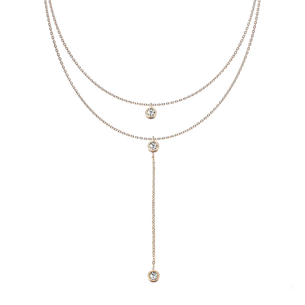 Ball Pendant Ball Double Layered - Image 4