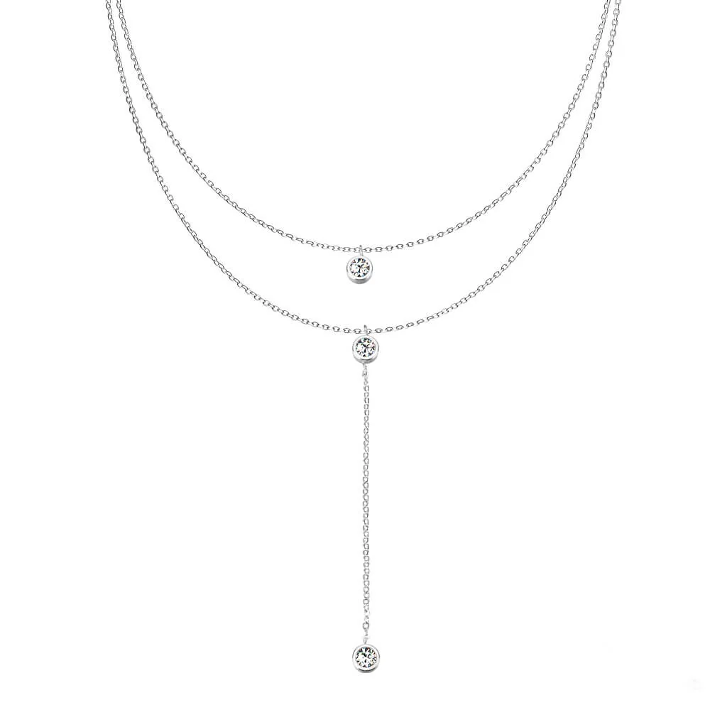 Ball Pendant Ball Double Layered - Image 5